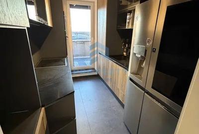 Apartament cu 2 camere, mobilat în Chitila - 4