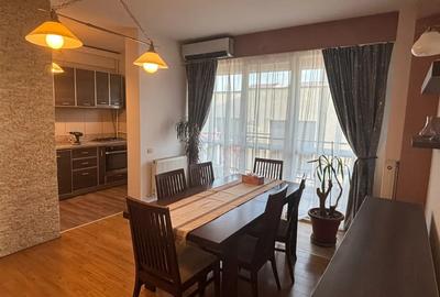 Apartament cu 3 camere decomandat, mobilat în Prelungirea Ghencea - 2