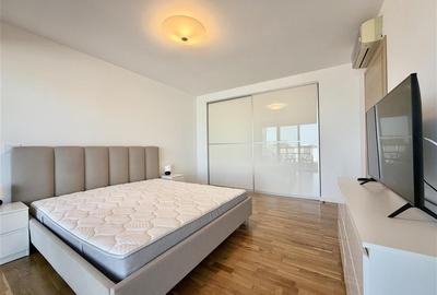 Apartament cu 4 camere decomandat în Băneasa - 10