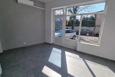 Spațiu comercial, de 45 mp, în Iancului - 4