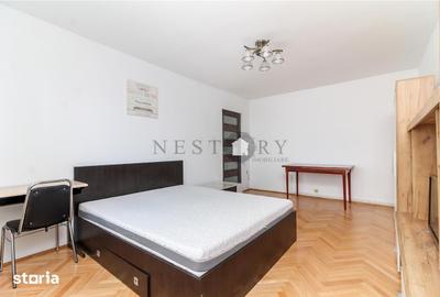 Apartament cu 2 camere decomandat, mobilat în Mărăști - 5