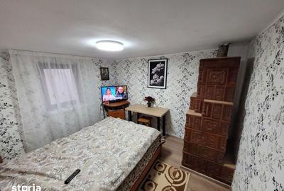 Casă cu 4 camere semidecomandat cu Teren 139 Mp în Vădăstrița - 6