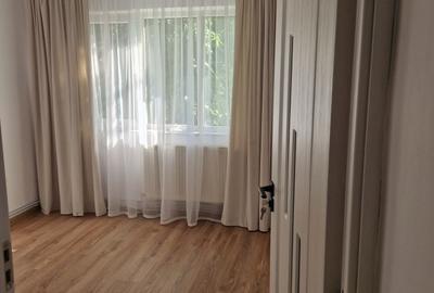 Apartament cu 2 camere semidecomandat în Central - 7