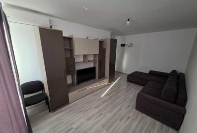 Apartament cu 2 camere decomandat, mobilat în Metalurgiei