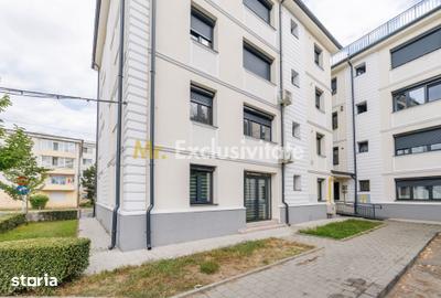 Spațiu comercial, de 4,769 mp, în Mărășești
