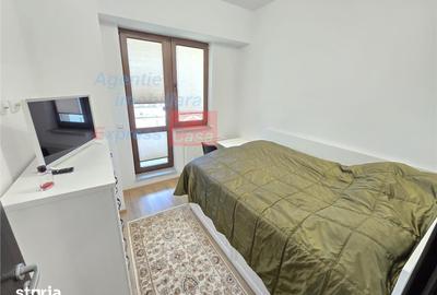 Apartament cu 2 camere, mobilat în Tudor Vladimirescu - 9