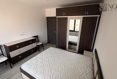 Apartament cu 2 camere semidecomandat, mobilat în 13 Septembrie - 4