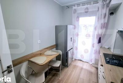 Garsonieră decomandată în Gheorgheni - 12