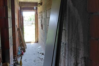 Casă cu 3 camere cu Teren 148 Mp în Dorobanți - 9