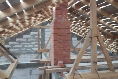 Casă individuală cu 4 camere cu Teren 600 Mp în Peretu - 2