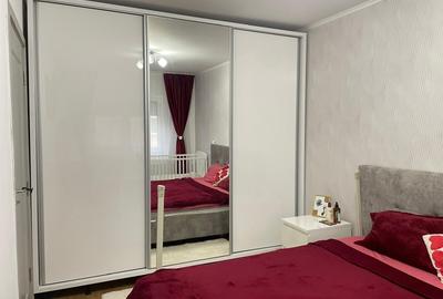 Apartament cu 3 camere semidecomandat în Micălaca - 1