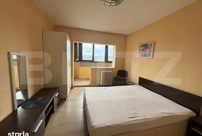 Garsonieră decomandată în Mărăști - 3