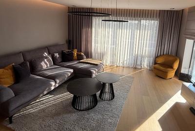 Apartament cu 3 camere decomandat, mobilat în Central - 2