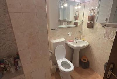 Casă individuală cu 9 camere cu Canalizare în Agigea - 13
