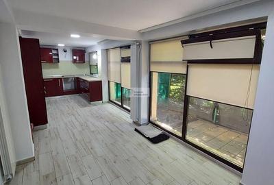 Apartament cu 4 camere în Autogară - 15