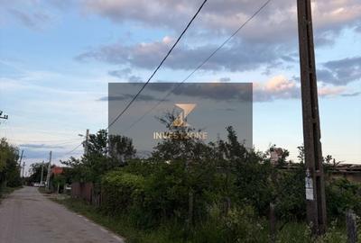 Teren de 4037 mp, în Husasău de Tinca - 6