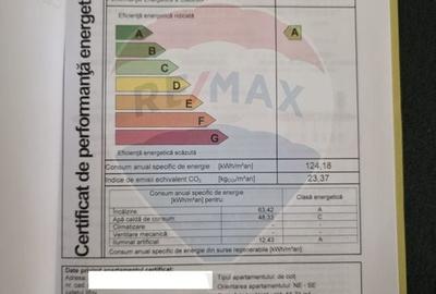 Apartament cu 2 camere decomandat, mobilat în Militari - 20
