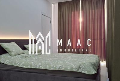 Apartament cu 2 camere semidecomandat, mobilat în Exterior Vest - 4
