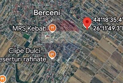 Spațiu comercial, în Berceni