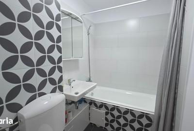 Apartament cu 3 camere, mobilat în Iancului - 7