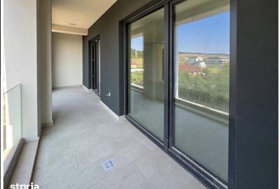 Apartament cu 3 camere în Unirii - 20