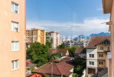 Apartament cu 2 camere decomandat, mobilat în Scriitorilor - 3