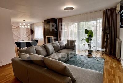 Apartament cu 3 camere, mobilat în Nord - 5