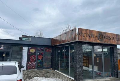 Spațiu comercial, de 110 mp, în Olteni - 6