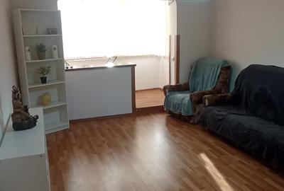 Apartament cu 2 camere decomandat, mobilat în Tineretului
