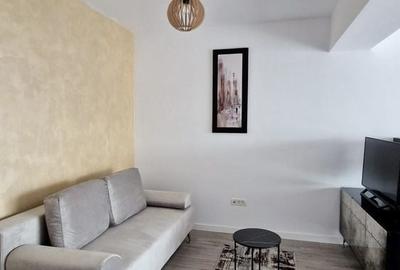 Apartament cu 2 camere decomandat în Timpuri Noi