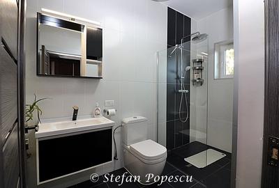 Casă cu 5 camere cu Garaj în Izvorani - 18