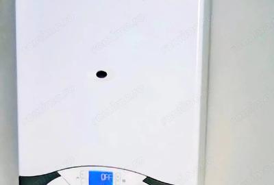Apartament cu 2 camere semidecomandat în Ferentari