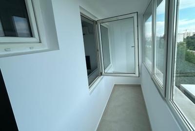 Apartament cu 2 camere semidecomandat, mobilat în Drumul Taberei - 13