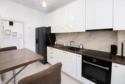 Apartament cu 2 camere decomandat, mobilat în Giroc - 8