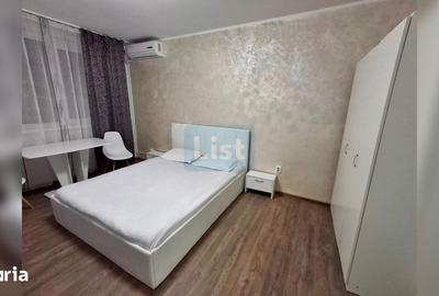 Garsonieră în Țiglina 1