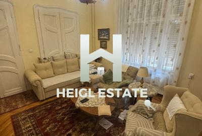 Apartament cu 4 camere în Ultracentral