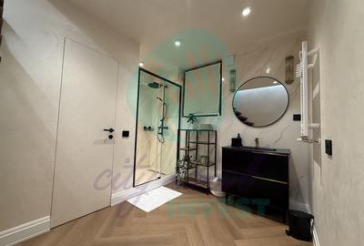 Apartament cu 2 camere decomandat, mobilat în Armeneasca - 8