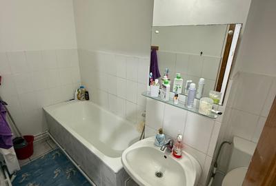 Garsonieră decomandată în Ultracentral - 7
