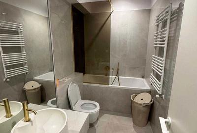 Apartament decomandat în Pipera - 2