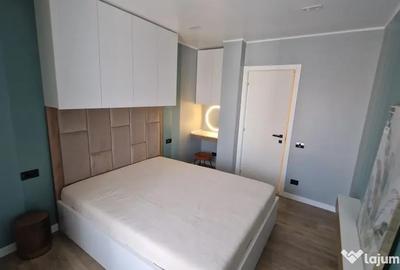 Apartament cu 2 camere decomandat în Stadion - 6