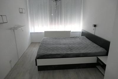 Apartament cu 2 camere decomandat în P-ța Spitalului