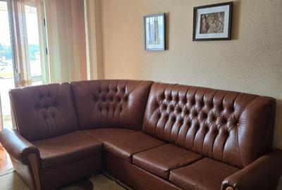 Apartament cu 2 camere decomandat în Central - 8