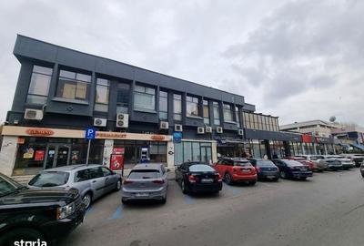 Spațiu comercial, de 90 mp, în Floreasca - 1