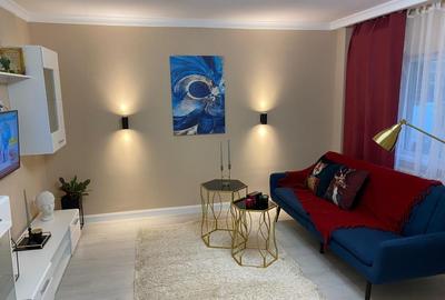 Apartament cu 2 camere în Brâncoveanu
