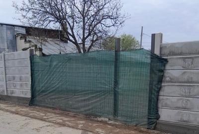 Teren Construcții intravilan de 402 mp, în Doamna Ghica - 2