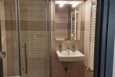 Garsonieră în Aradului