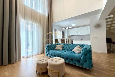 Apartament cu 2 camere decomandat, mobilat în Aviației - 2