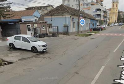 Spațiu comercial, de 35 mp, în Nufărul - 1