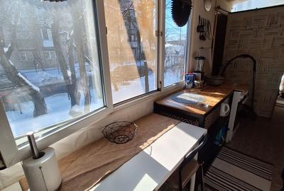 Apartament cu 2 camere semidecomandat în Exterior Vest - 16