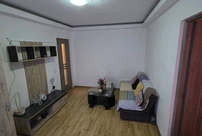 Apartament cu 2 camere semidecomandat în Micro 14 - 5